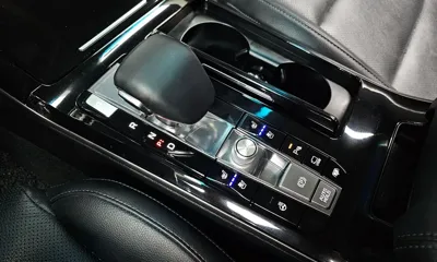 Kia K7 2020, 63472 км, за 9715.11 USD - фото 9