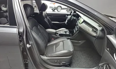 Kia K7 2020, 63472 км, за 9715.11 USD - фото 10