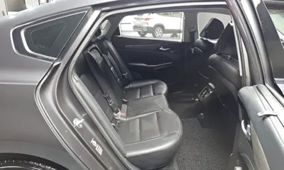 Kia K7 2020, 63472 км, за 9715.11 USD - фото 11