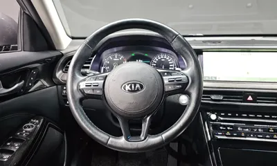 Kia K7 2020, 63472 км, за 9715.11 USD - фото 13