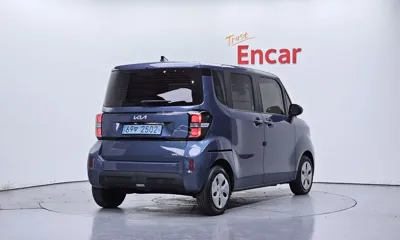 Kia Ray 2025, 47440 км, за 11395.45 USD