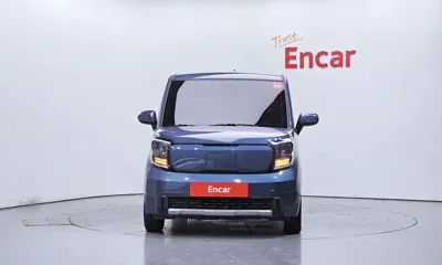 Kia Ray 2025, 47440 км, за 11395.45 USD