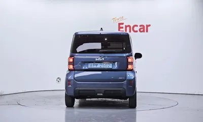 Kia Ray 2025, 47440 км, за 11395.45 USD