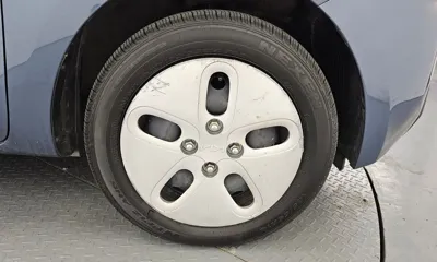 Kia Ray 2025, 47440 км, за 11395.45 USD