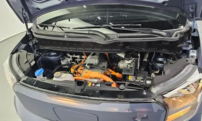 Kia Ray 2025, 47440 км, за 11395.45 USD - фото 6
