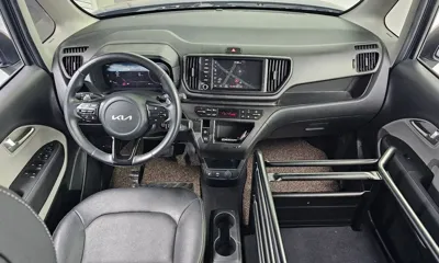 Kia Ray 2025, 47440 км, за 11395.45 USD - фото 7