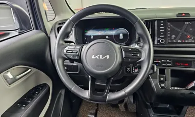 Kia Ray 2025, 47440 км, за 11395.45 USD - фото 13