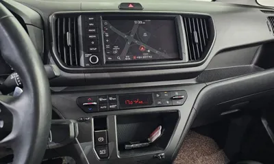 Kia Ray 2025, 47440 км, за 11395.45 USD - фото 14