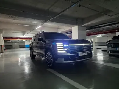Hyundai Palisade 2026, 78 км, за 34413.25 USD