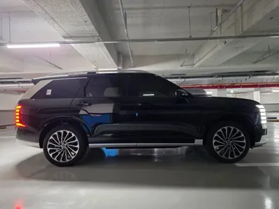 Hyundai Palisade 2026, 78 км, за 34413.25 USD