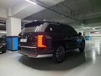 Hyundai Palisade 2026, 78 км, за 34413.25 USD