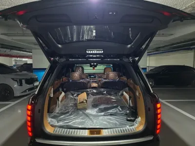 Hyundai Palisade 2026, 78 км, за 34413.25 USD - фото 11