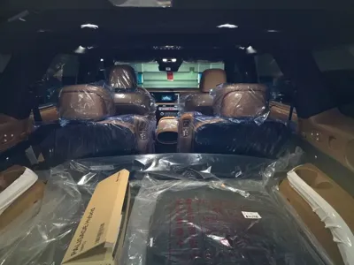 Hyundai Palisade 2026, 78 км, за 34413.25 USD - фото 12