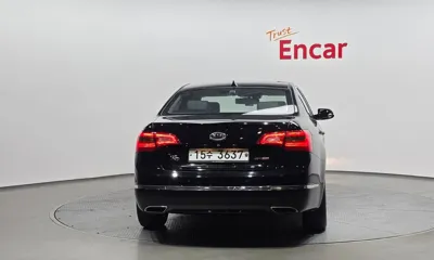 Kia K7 2012, 164720 км, за 2444.66 USD