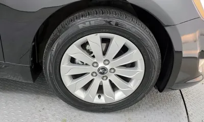Kia K7 2012, 164720 км, за 2444.66 USD