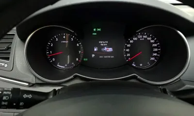 Kia K7 2012, 164720 км, за 2428.78 USD - фото 8