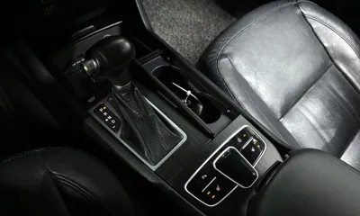 Kia K7 2012, 164720 км, за 2428.78 USD - фото 9