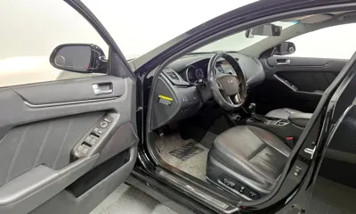 Kia K7 2012, 164720 км, за 2428.78 USD - фото 10