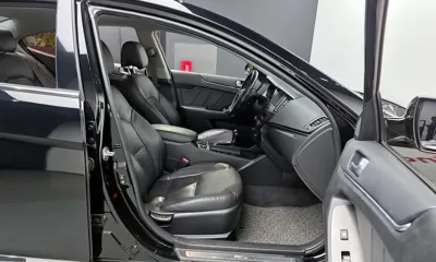Kia K7 2012, 164720 км, за 2428.78 USD - фото 11