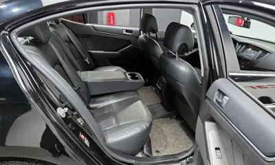 Kia K7 2012, 164720 км, за 2428.78 USD - фото 12