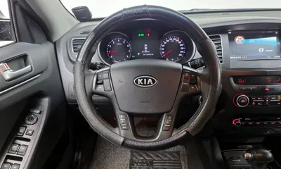 Kia K7 2012, 164720 км, за 2428.78 USD - фото 13