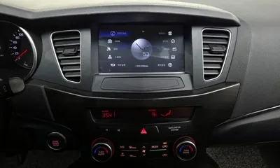 Kia K7 2012, 164720 км, за 2428.78 USD - фото 14