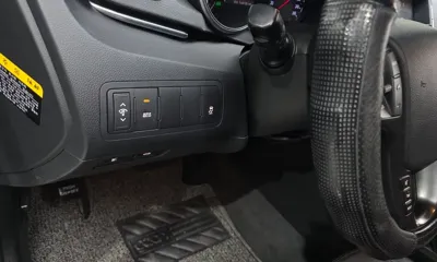Kia K7 2012, 164720 км, за 2428.78 USD - фото 17