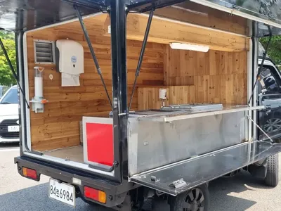 ChevroletGMDaewoo labo 2016, 9522 км, за 7035.83 USD - фото 8