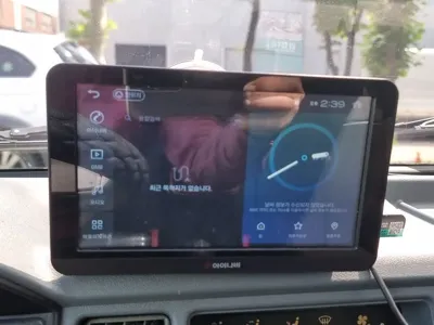 ChevroletGMDaewoo labo 2016, 9522 км, за 7035.83 USD - фото 17