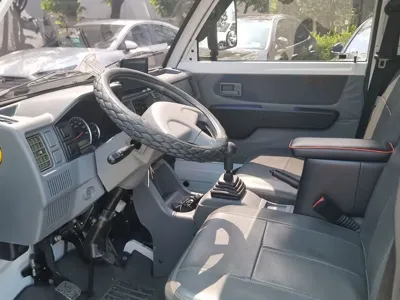 ChevroletGMDaewoo labo 2016, 9522 км, за 7035.83 USD - фото 19