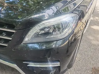 Mercedes-Benz M-Class 2014, 112899 км, за 12765.21 USD