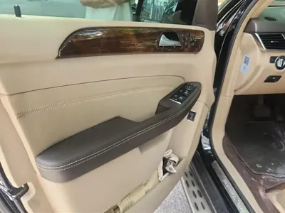 Mercedes-Benz M-Class 2014, 112899 км, за 12765.21 USD - фото 7