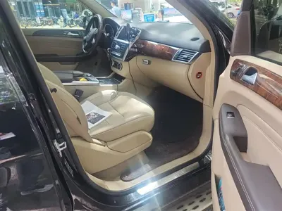 Mercedes-Benz M-Class 2014, 112899 км, за 12765.21 USD - фото 8