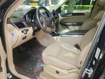 Mercedes-Benz M-Class 2014, 112899 км, за 12765.21 USD - фото 9