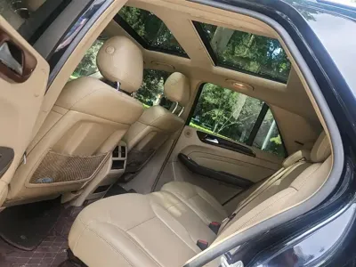 Mercedes-Benz M-Class 2014, 112899 км, за 12765.21 USD - фото 11