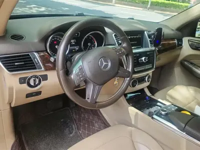 Mercedes-Benz M-Class 2014, 112899 км, за 12765.21 USD - фото 12