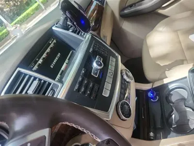 Mercedes-Benz M-Class 2014, 112899 км, за 12765.21 USD - фото 13