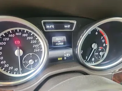 Mercedes-Benz M-Class 2014, 112899 км, за 12765.21 USD - фото 14