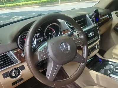 Mercedes-Benz M-Class 2014, 112899 км, за 12765.21 USD - фото 15