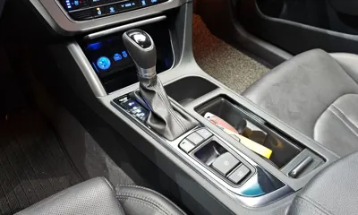Hyundai Sonata 2017, 67289 км, за 8775.92 USD - фото 9