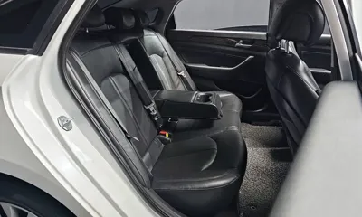 Hyundai Sonata 2017, 67289 км, за 8775.92 USD - фото 11