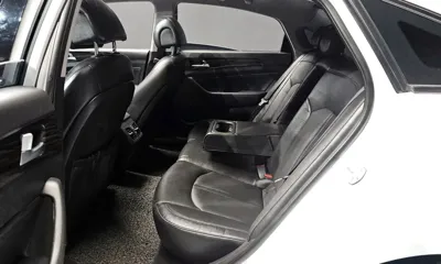 Hyundai Sonata 2017, 67289 км, за 8775.92 USD - фото 12