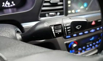 Hyundai Sonata 2017, 67289 км, за 8775.92 USD - фото 19