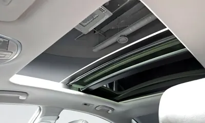 Hyundai Sonata 2017, 67289 км, за 8775.92 USD - фото 27