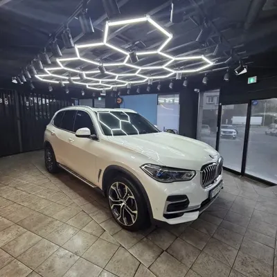 BMW X5 2022, 109000 км, за 43105.53 USD