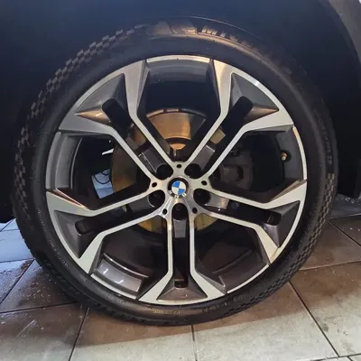 BMW X5 2022, 109000 км, за 42805.57 USD - фото 7