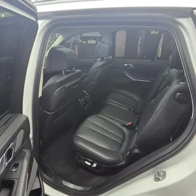 BMW X5 2022, 109000 км, за 42805.57 USD - фото 9
