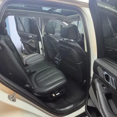 BMW X5 2022, 109000 км, за 42805.57 USD - фото 12