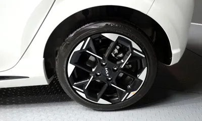 Kia Morning 2025, 5037 км, за 11701.22 USD