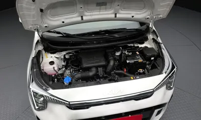 Kia Morning 2025, 5037 км, за 11701.22 USD - фото 6